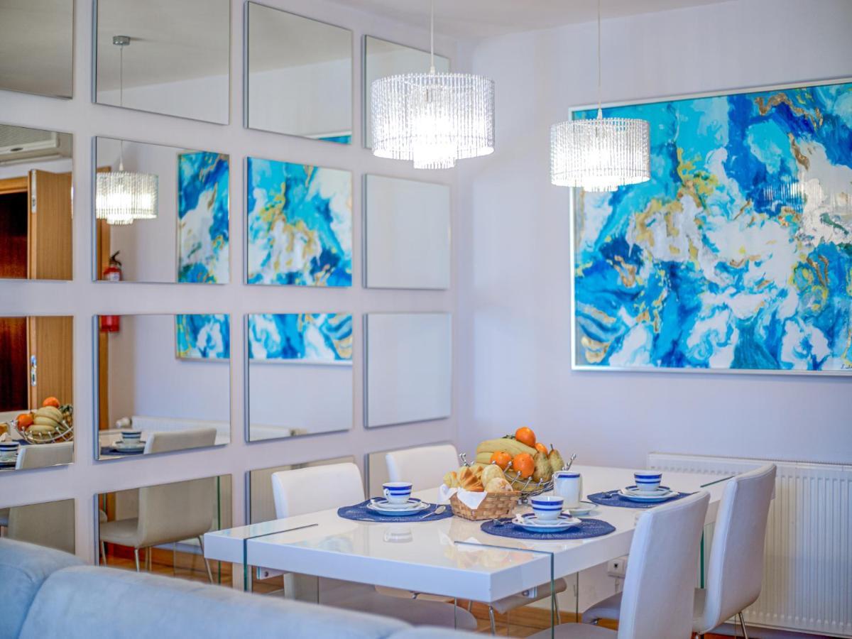 Luxury 1 Bedroom Apartment, Marina De Албуфейра Екстер'єр фото