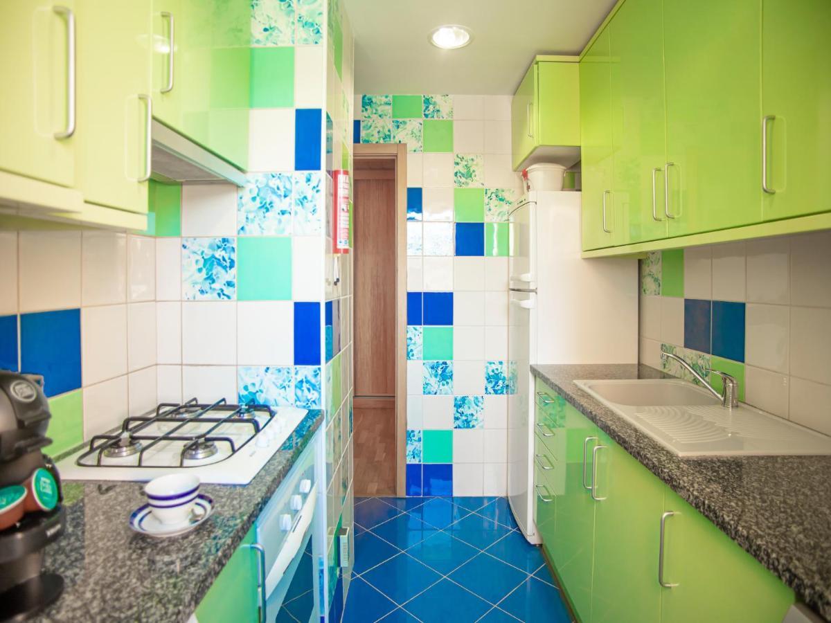 Luxury 1 Bedroom Apartment, Marina De Албуфейра Екстер'єр фото