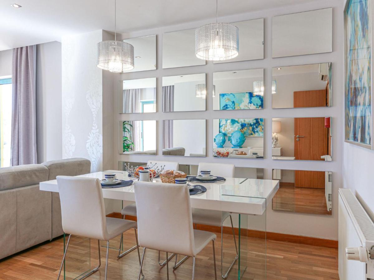 Luxury 1 Bedroom Apartment, Marina De Албуфейра Екстер'єр фото
