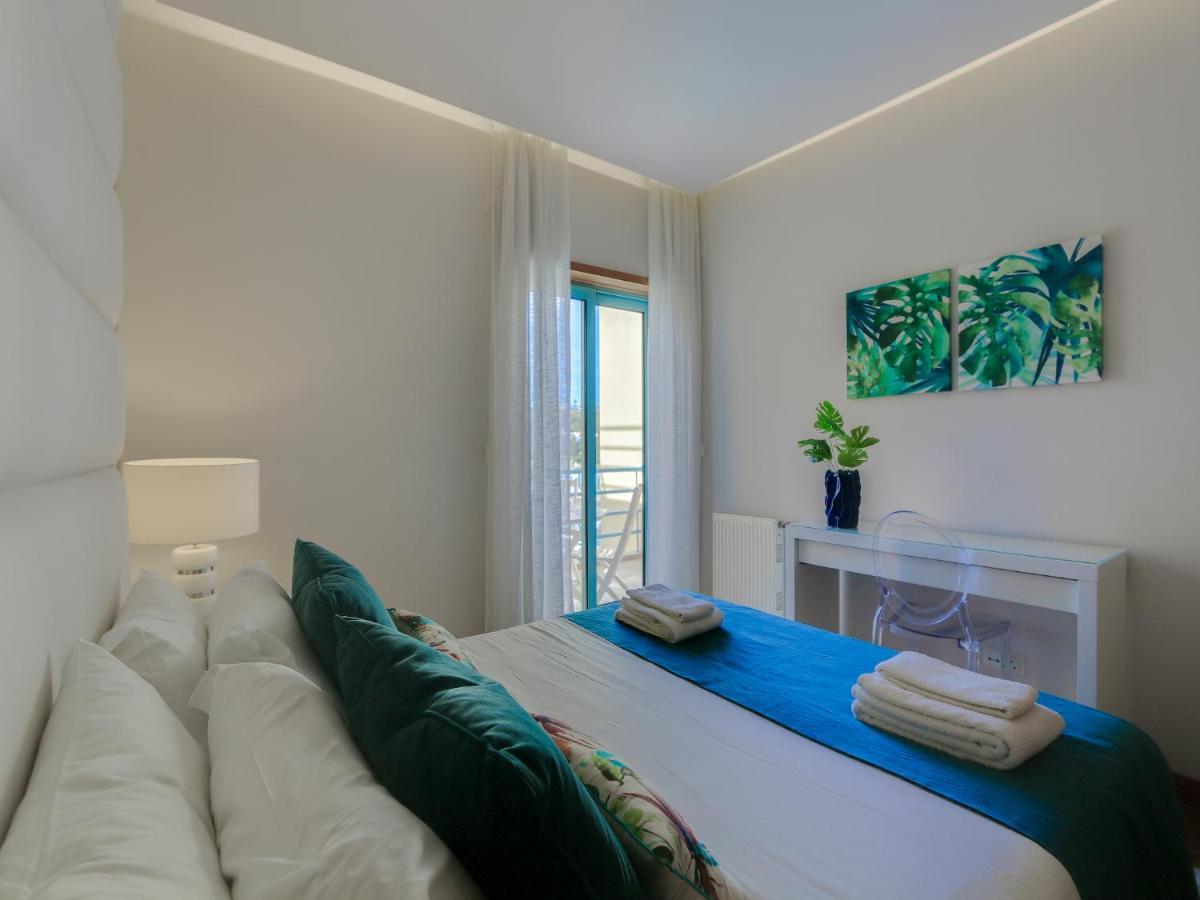 Luxury 1 Bedroom Apartment, Marina De Албуфейра Екстер'єр фото